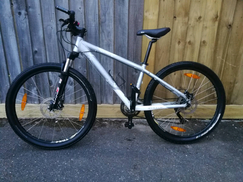 gumtree womens mountain bike
